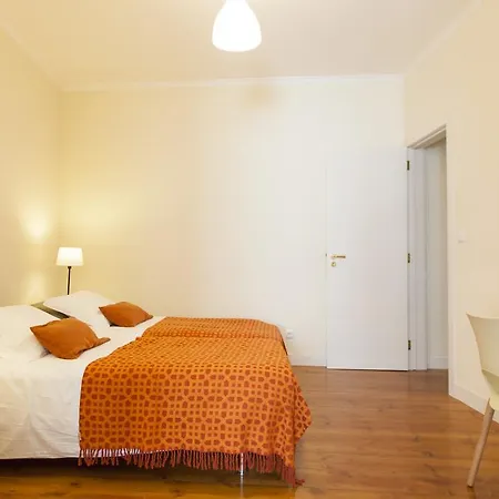 Apartamento Liberdade Deluxe *