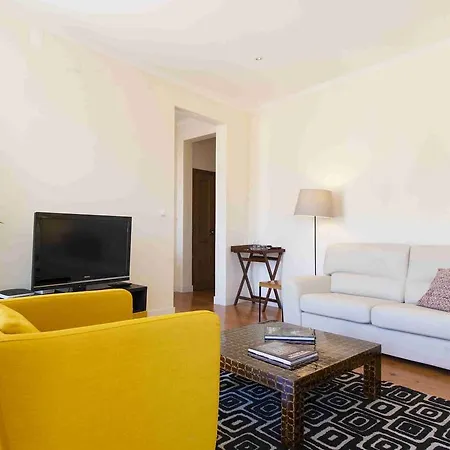 Apartament Liberdade Deluxe *