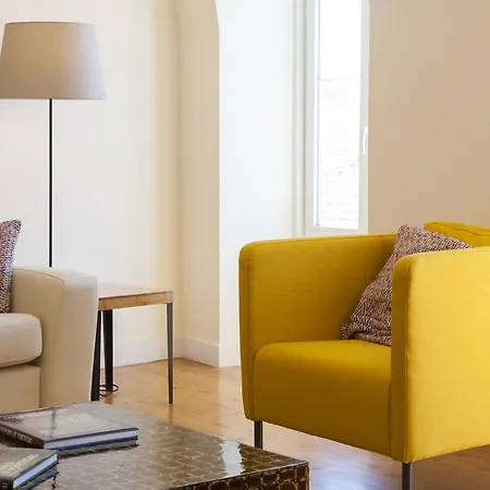 Apartamento Liberdade Deluxe