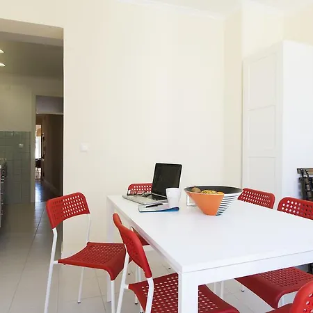 Apartament Liberdade Deluxe *