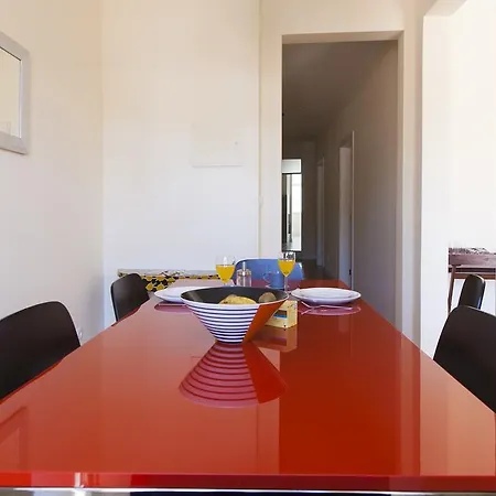 Liberdade Deluxe Apartament