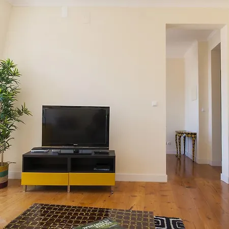 Whome | Liberdade Deluxe Apartment