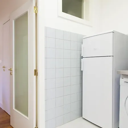 Whome | Liberdade Deluxe Apartment * Lisbon