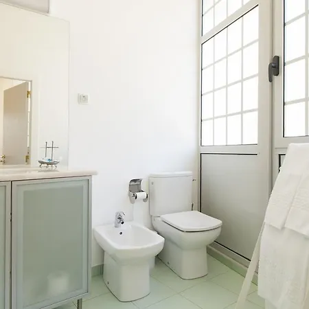 Whome | Liberdade Deluxe Apartment Apartment *