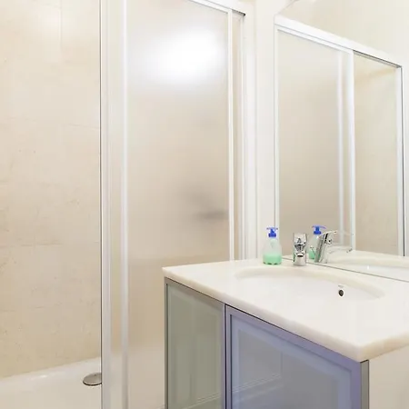 Whome | Liberdade Deluxe Apartment Apartment
