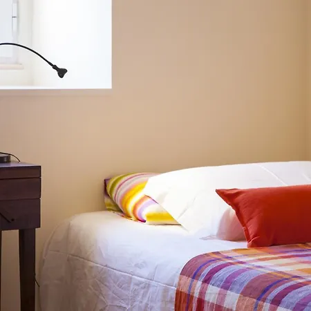 Apartment Whome | Liberdade Deluxe Apartment
